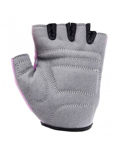 Cycling gloves Meteor Flower Jr 23374