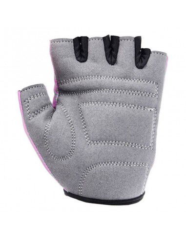 Cycling gloves Meteor Flower Jr 23374