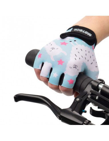Meteor Kids Alpacas Jr 17392 cycling...