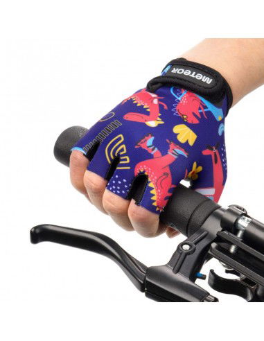 Meteor Kids Dino cars Jr 17391...