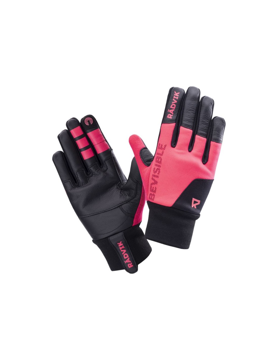 Radvik Radvik Frost BV W 92800598866 cycling gloves