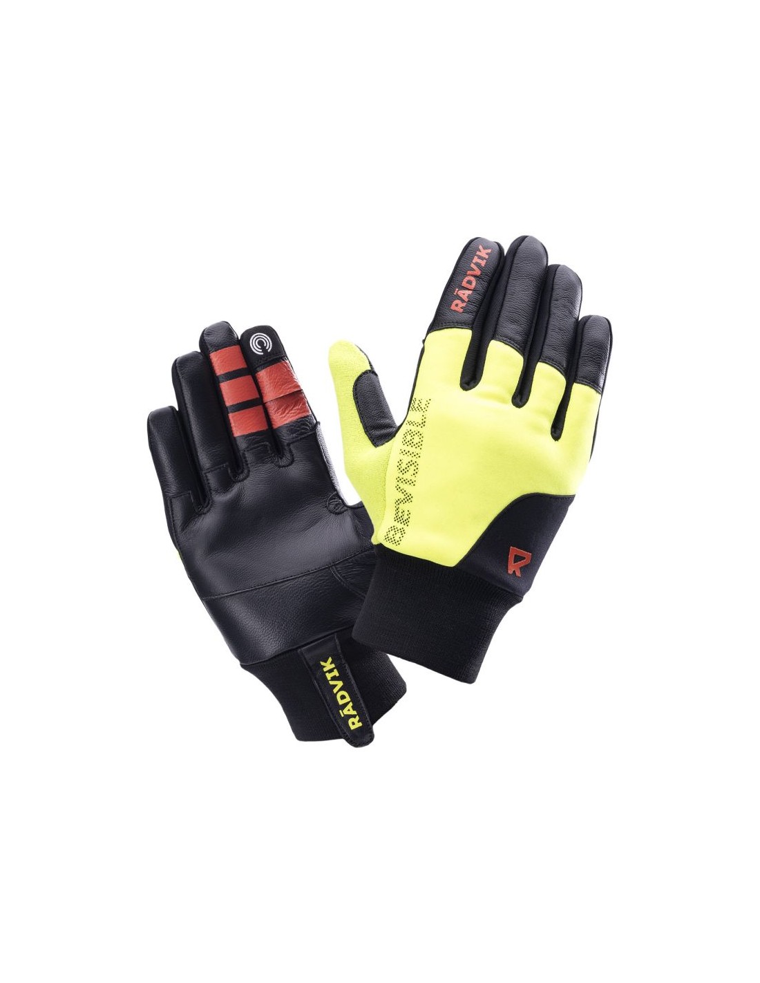 Radvik Frost BV Gts M 92800598861 cycling gloves