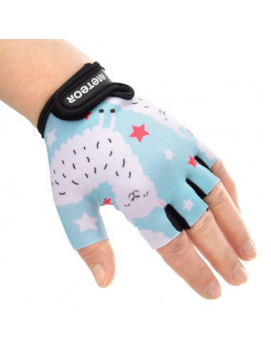 Meteor Kids Alpacas Jr 17394 cycling...