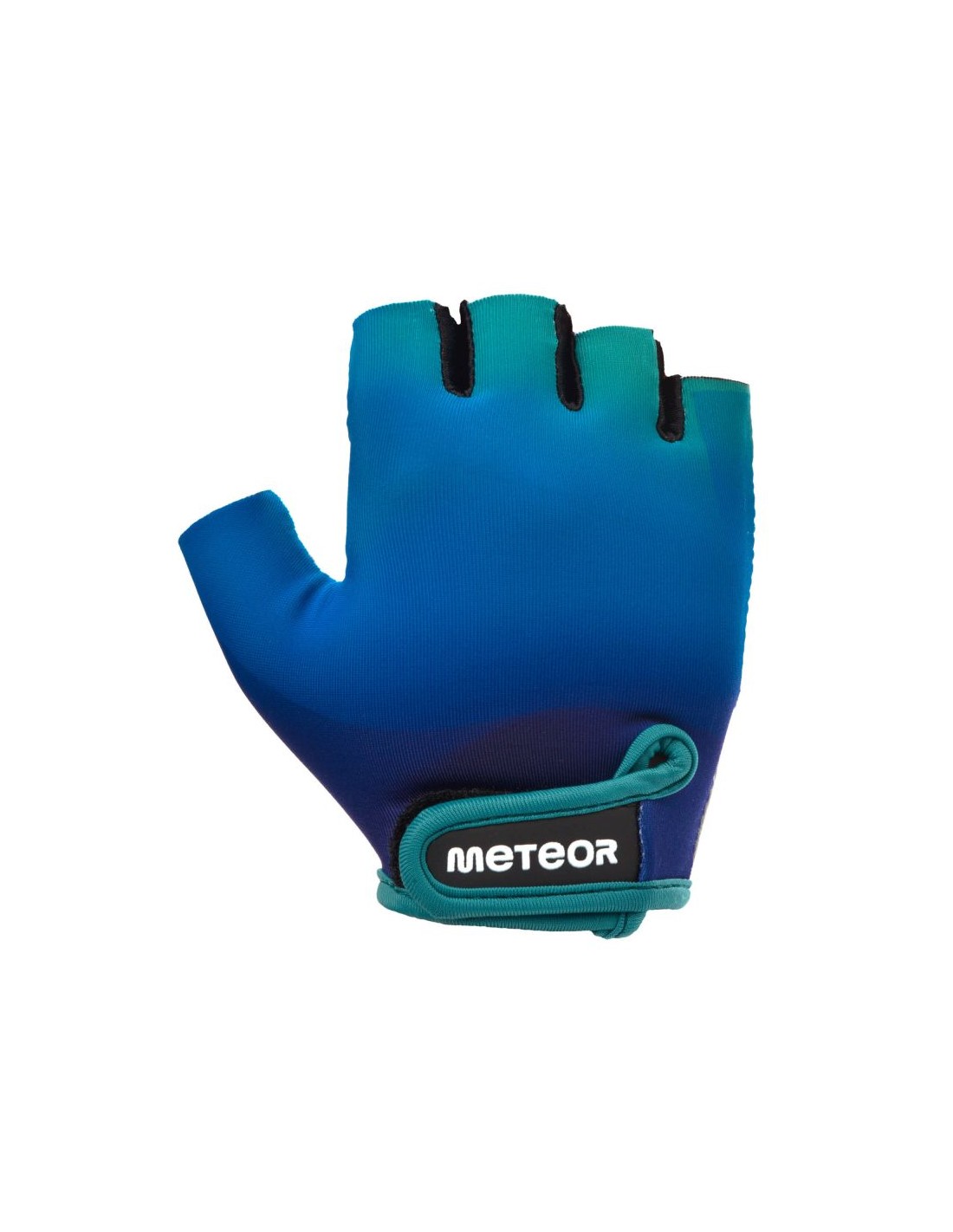 Meteor Kids Fluid Jr 17395 cycling gloves size XS
