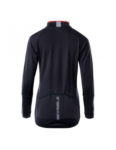 Evenly Wmns W Cycling Jacket