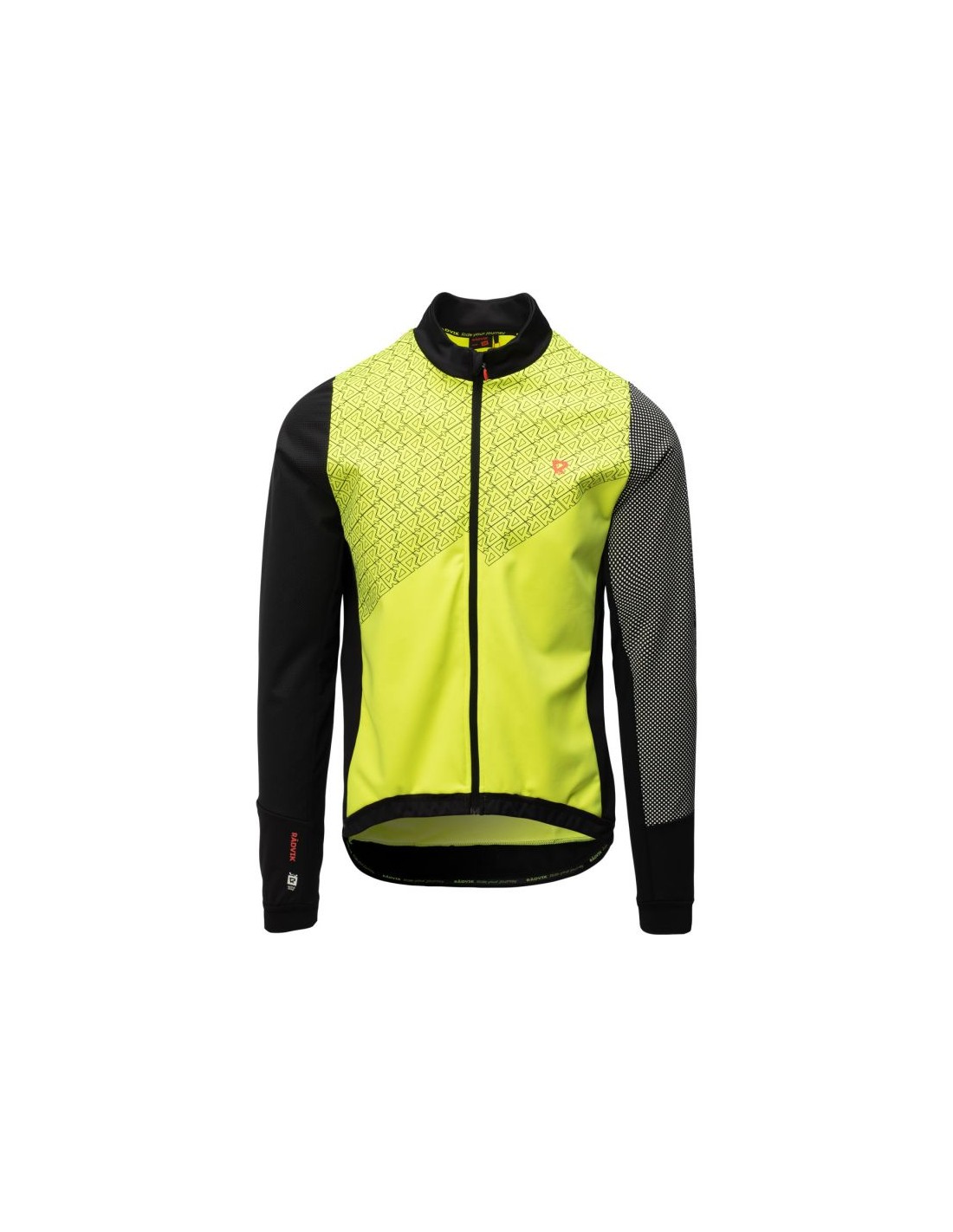 Radvik Radvik November BV Jumper Gts M 92800624374 Cycling Jacket
