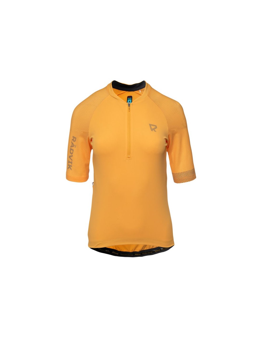 Radvik Radvik Steinar Lds W 92800653708 Cycling Jersey