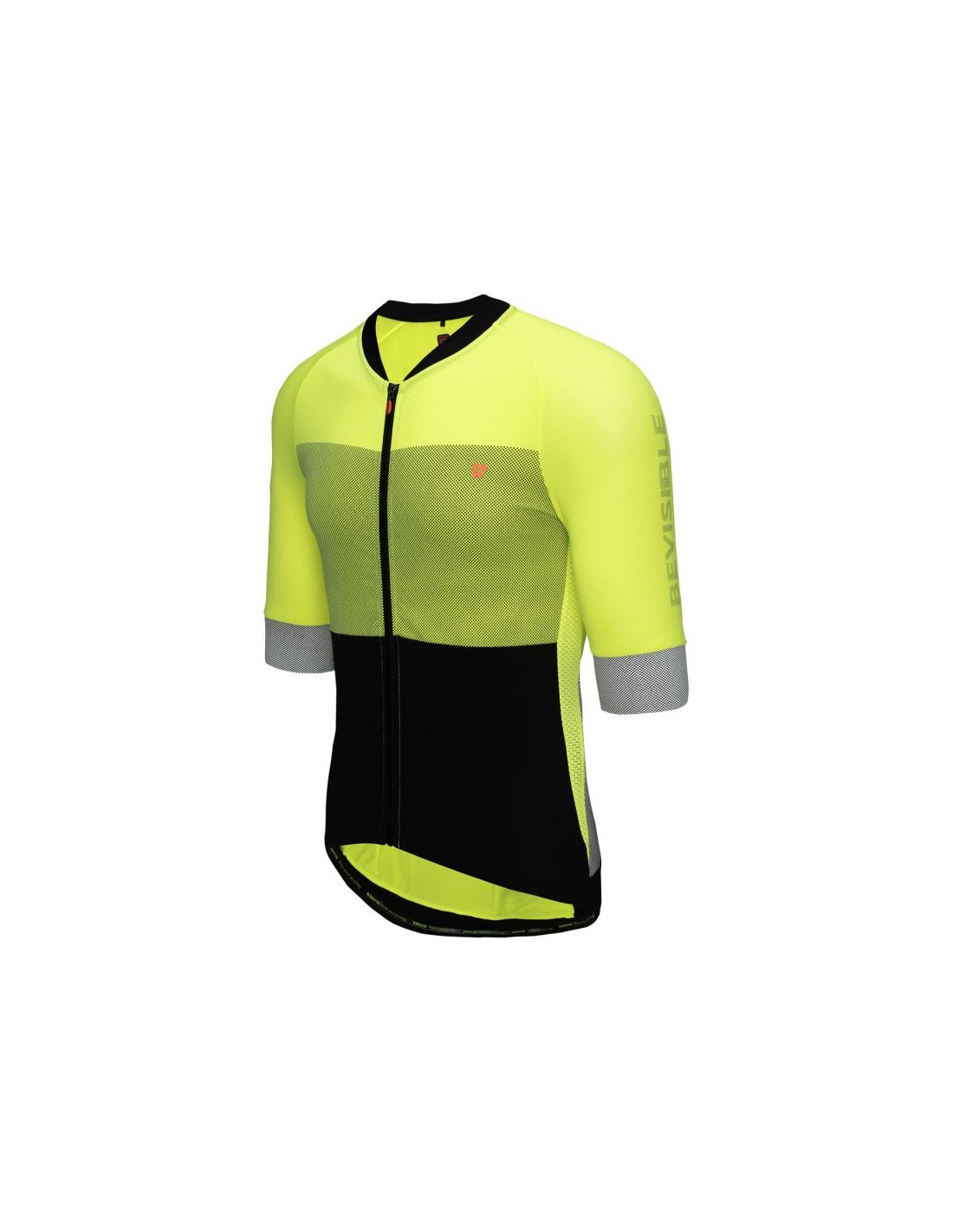 Radvik Radvik Echo BV GTS M 92800617763 cycling jersey