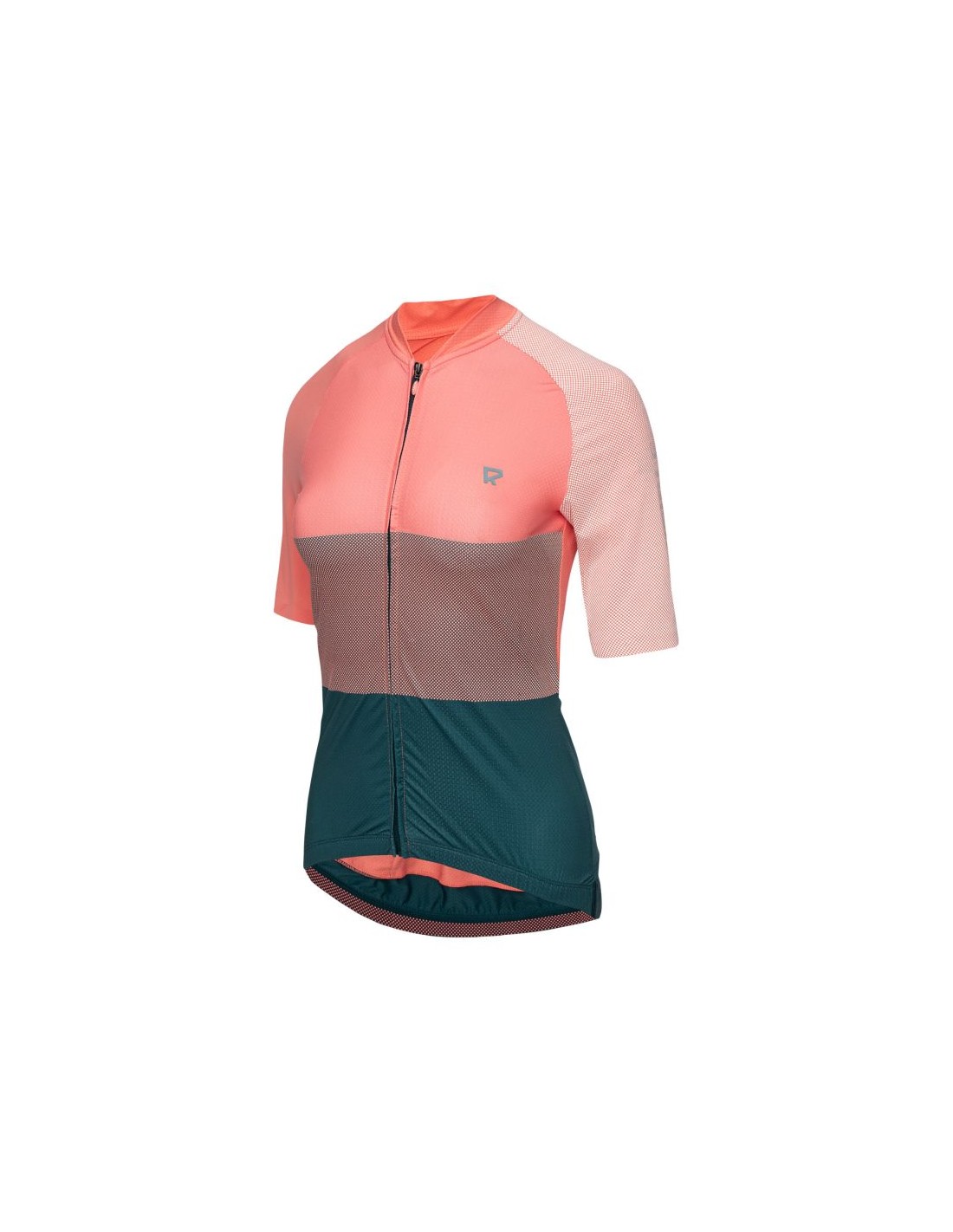 Radvik Radvik Echo BV W 92800617786 cycling jersey
