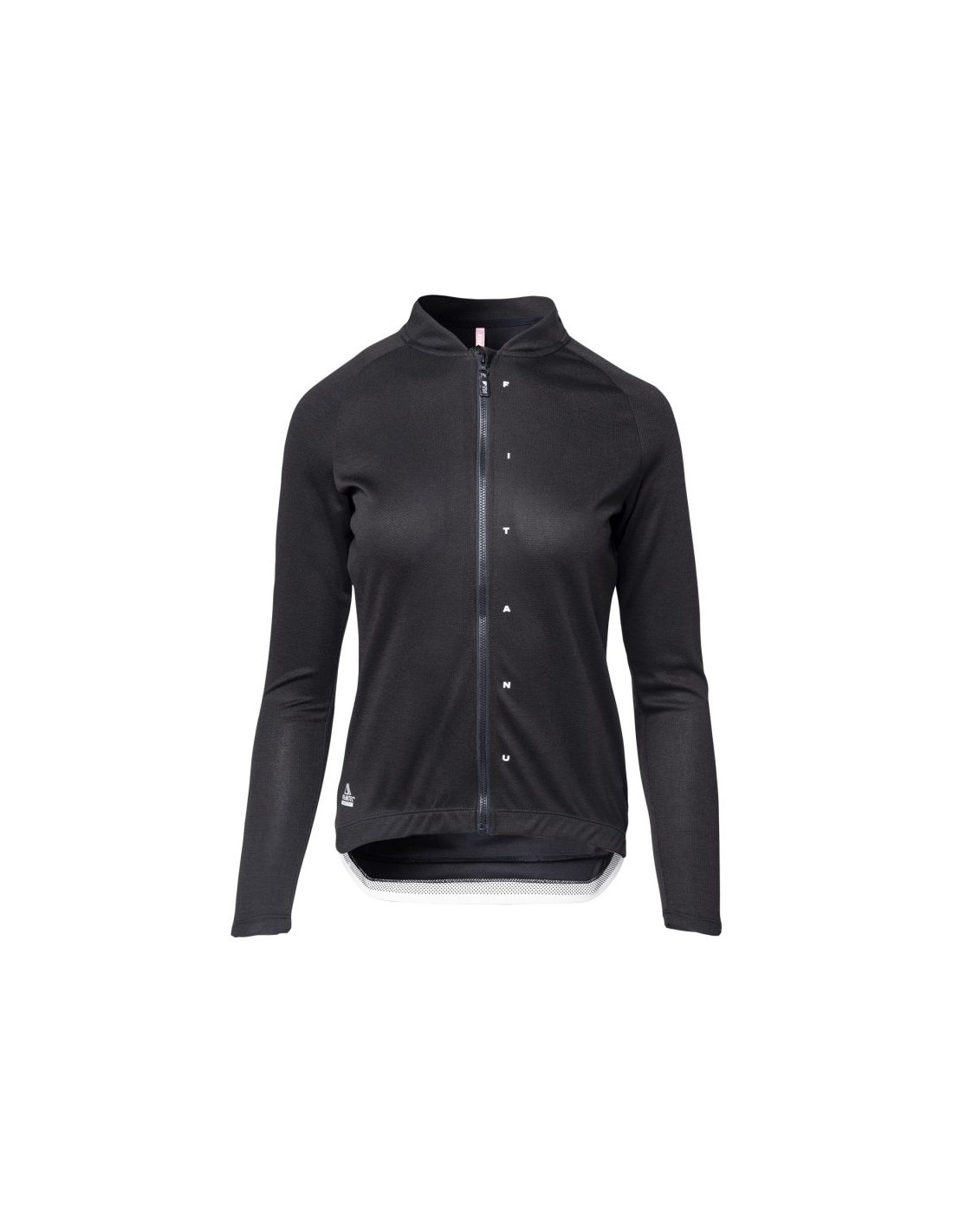 Fitanu VIALETTA W POLARTEC W cycling jersey