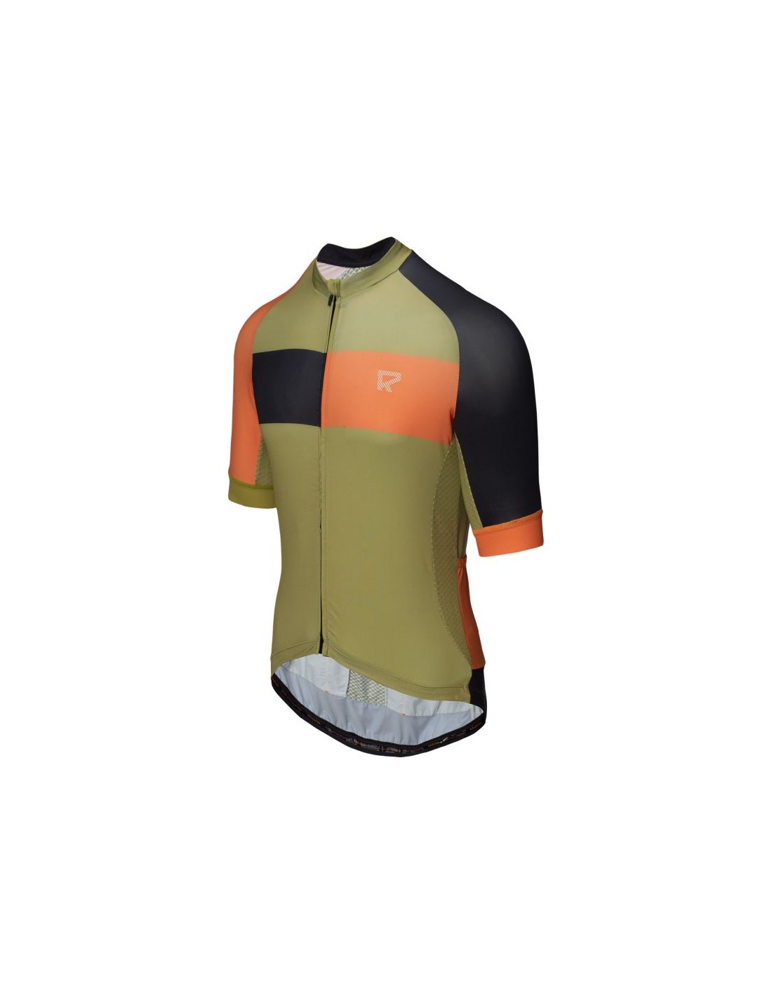 Radvik Radvik Svan GTS M cycling jersey 92800653723