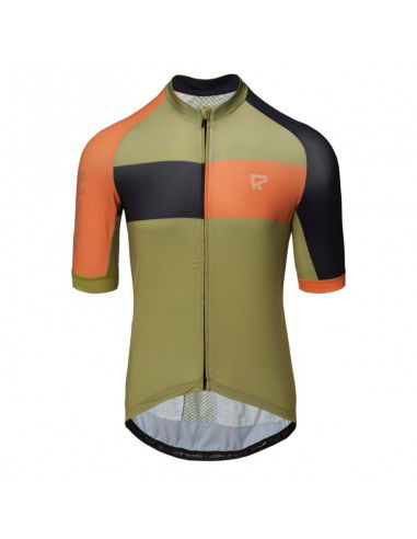 Radvik Svan GTS M cycling jersey...