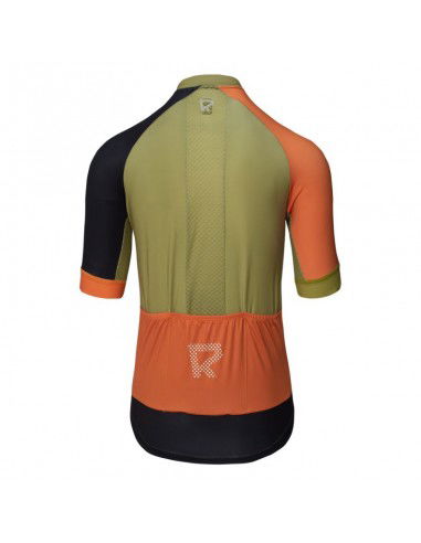 Radvik Svan GTS M cycling jersey...