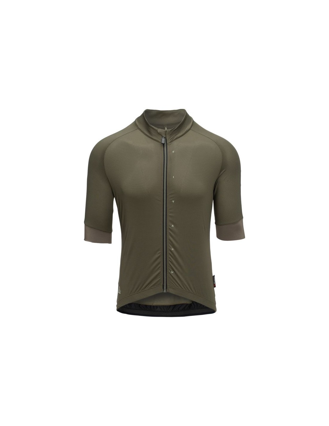 Fitanu Strada Polartec M Cycling Jersey