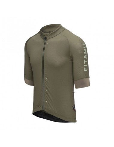 Strada Polartec M Cycling Jersey