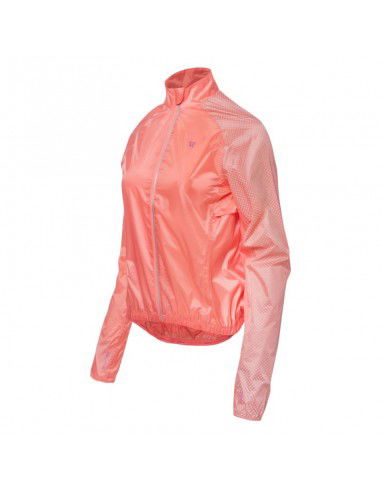 Radvik Papa Wp Jacket Lds W...