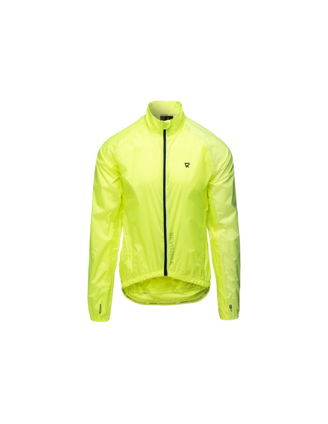 Radvik Papa Wp Jacket Gts M 92800624364 Cycling Jacket