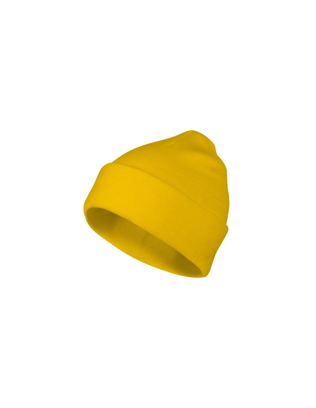 Men's Hats Malfini Yellow
