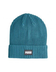 Puma Ribbed Classic Cuff...