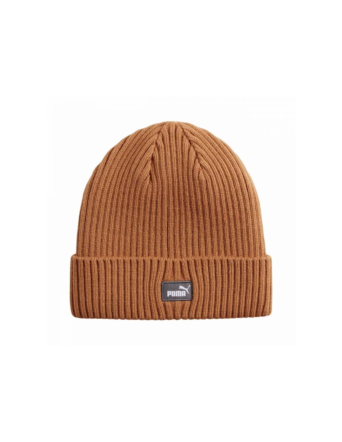 Men's Hats Puma Brown