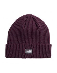 Puma Classic Cuff Beanie...