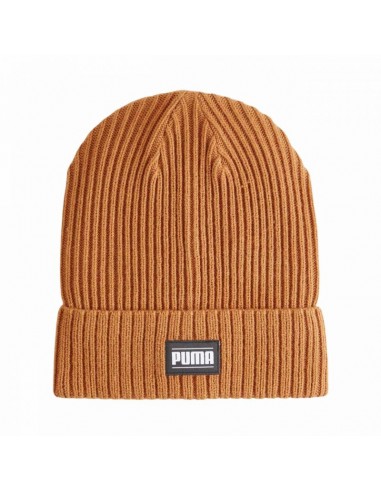  Puma Ribbed Classic Cuff Beanie 024038 12 2025