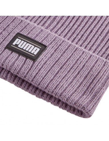Puma Ribbed Classic Cuff Beanie...