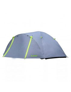 HiTec Solarpro 4 tent... 2
