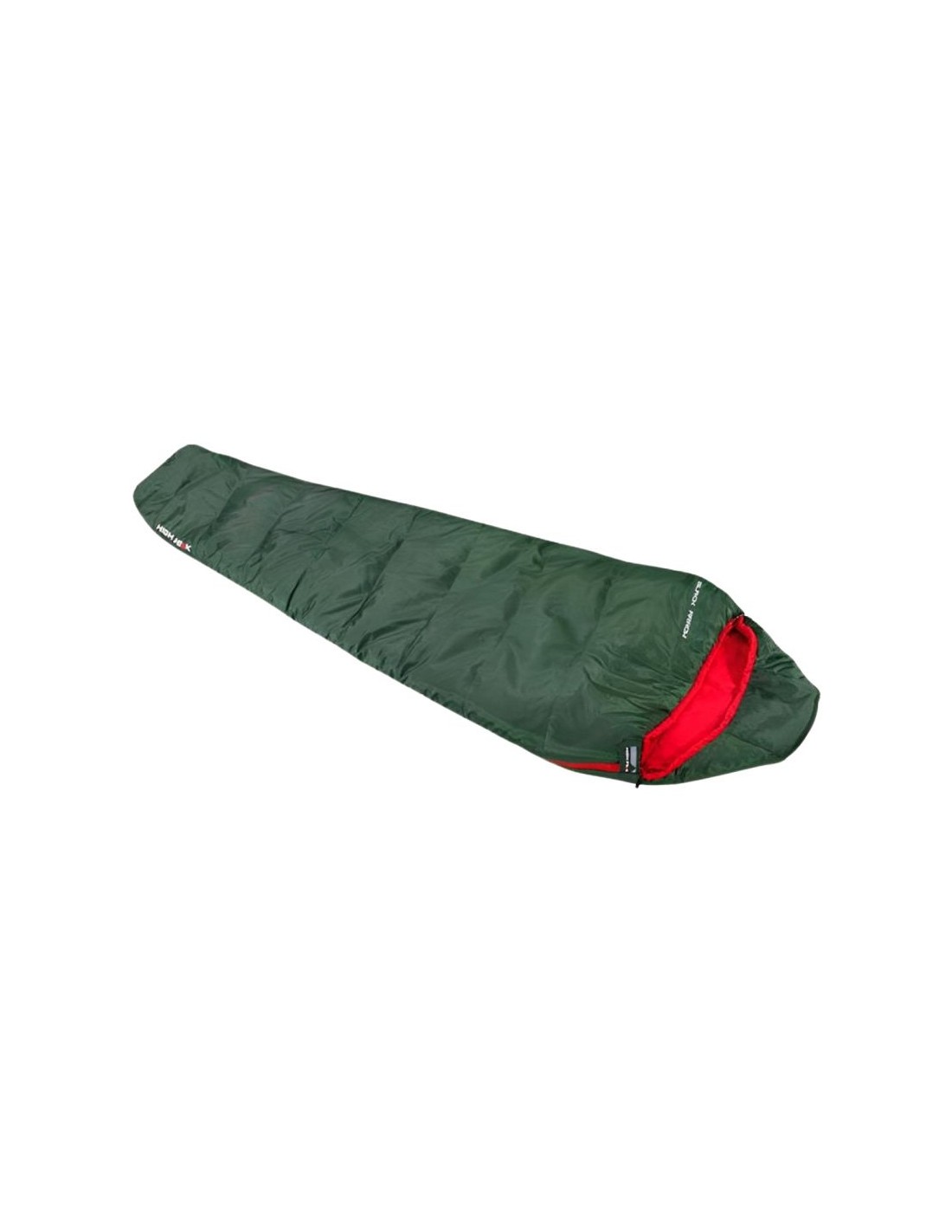 High Peak Black Arrow Eco 23230 sleeping bag