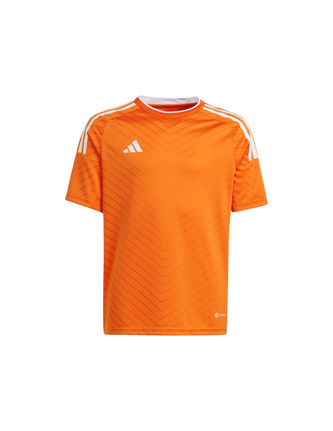 Kids' Clothing Adidas Orange