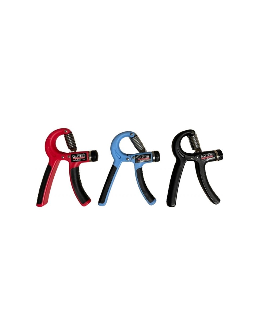 Masters hand gripper 099202