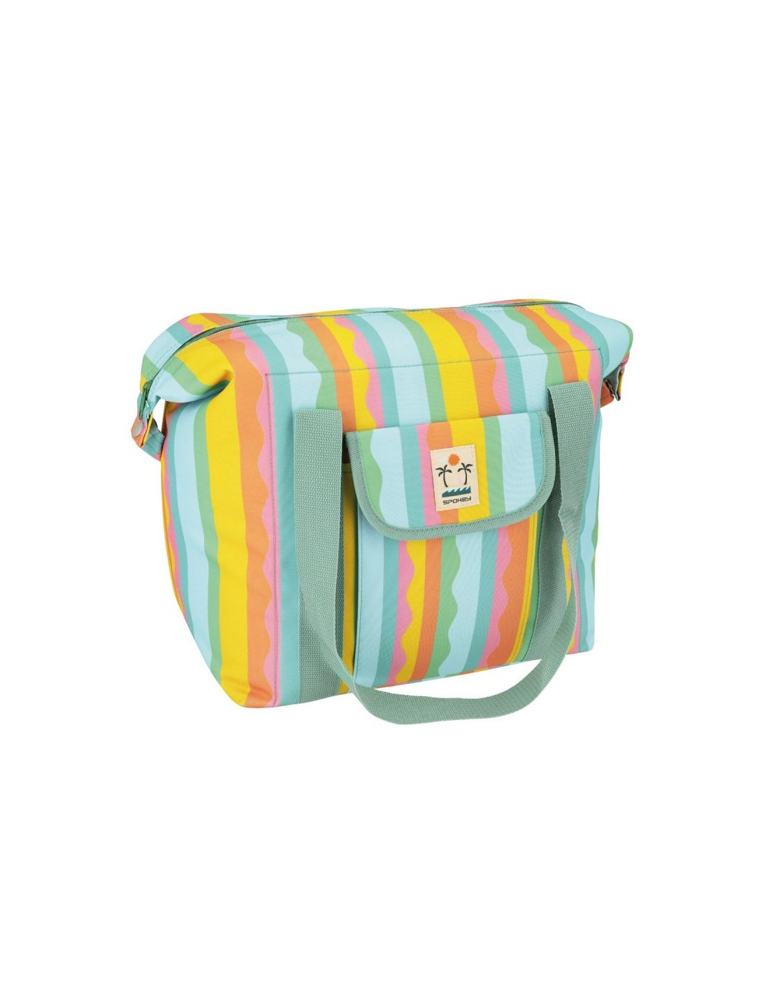 Spokey San Remo thermal bag SPK943480