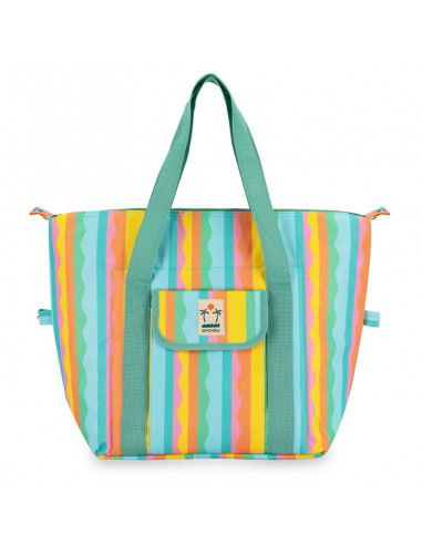 Spokey San Remo thermal bag SPK943480