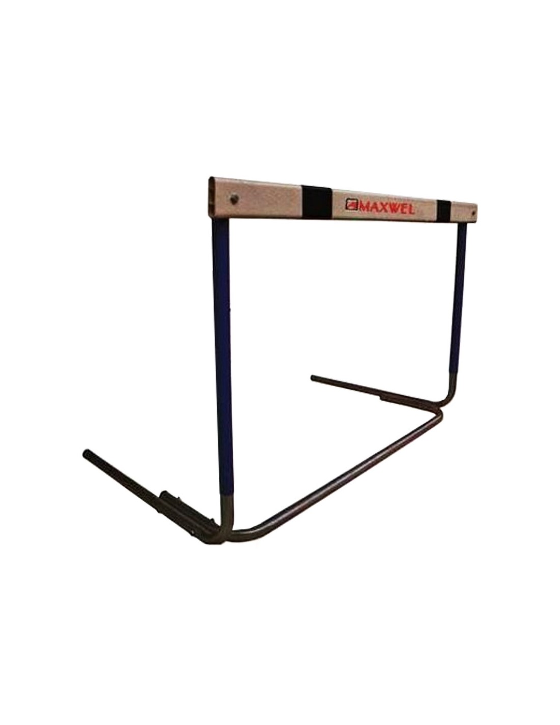 Adjustable training hurdle LA