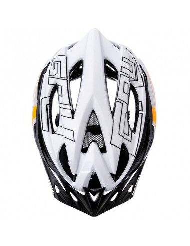 Meteor Gruver M bicycle helmet 5558 cm 24751
