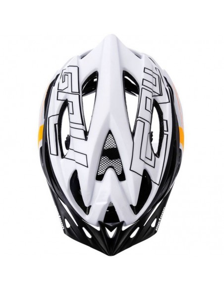 Meteor Gruver M bicycle helmet 5558 cm 24751