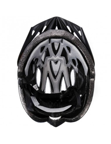 Meteor Gruver M bicycle helmet 5558 cm 24751