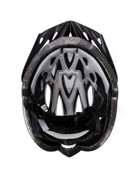Meteor Gruver M bicycle helmet 5558 cm 24751