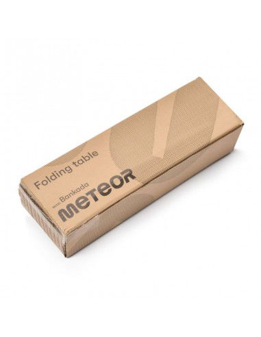 Meteor Bankada 16934 folding table
