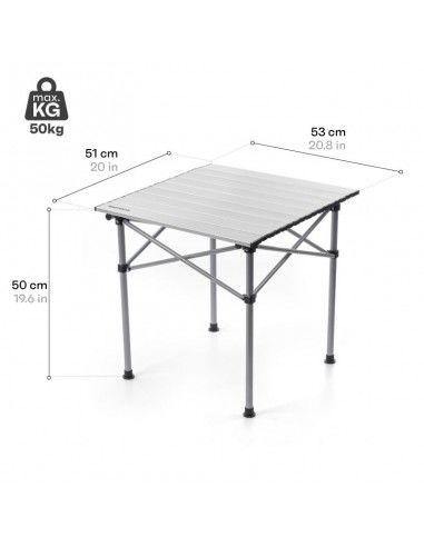 Meteor Bankada 16934 folding table