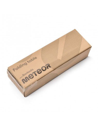 Meteor Bankada 16934 folding table