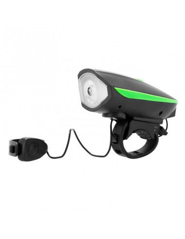 Spokey Raini SPK942714 bicycle light...