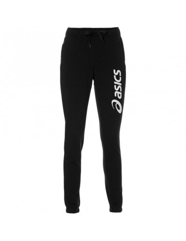  Asics Big Logo Sweat Pant W 2032A982001 2025