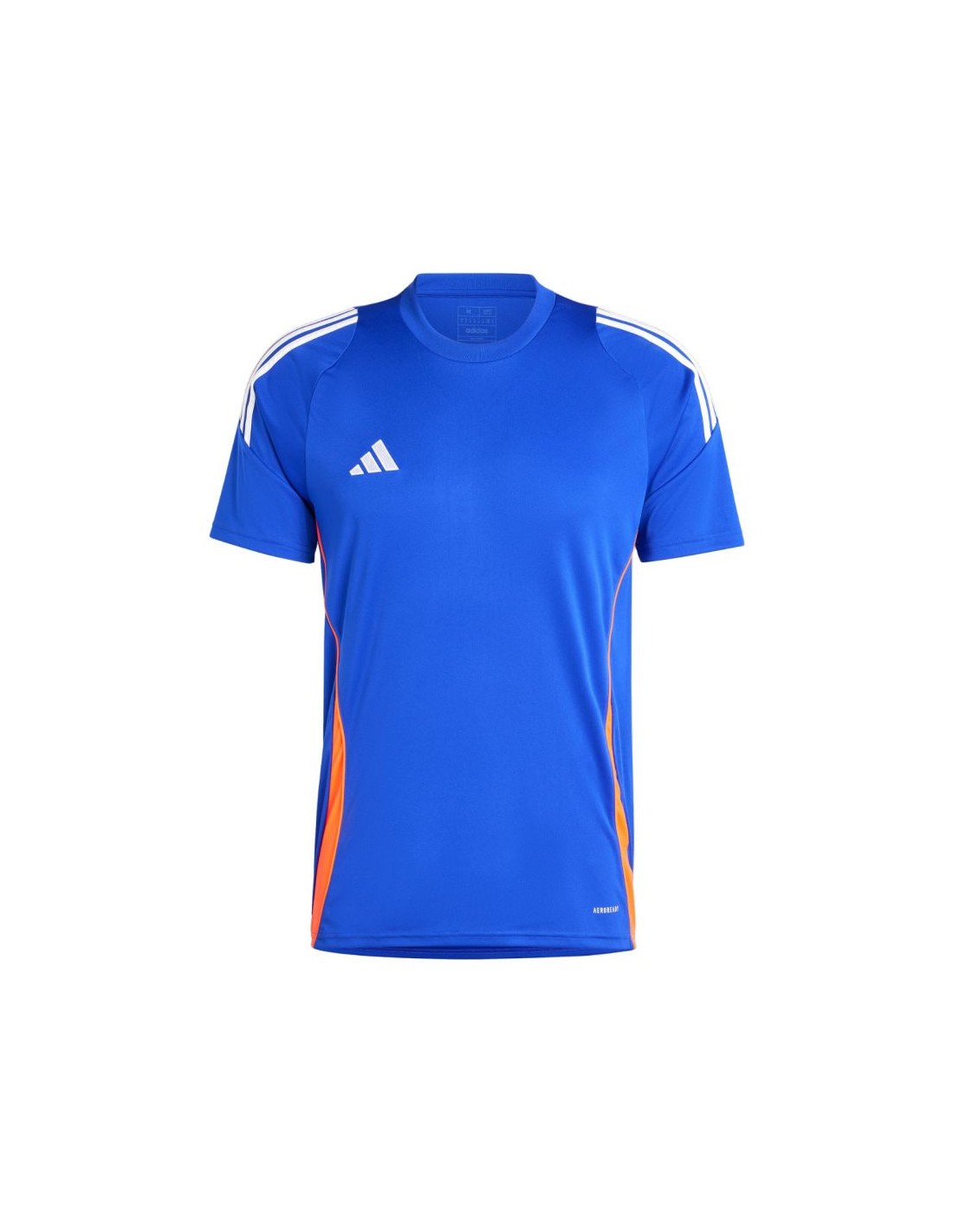 Men's T-Shirts Adidas Blue