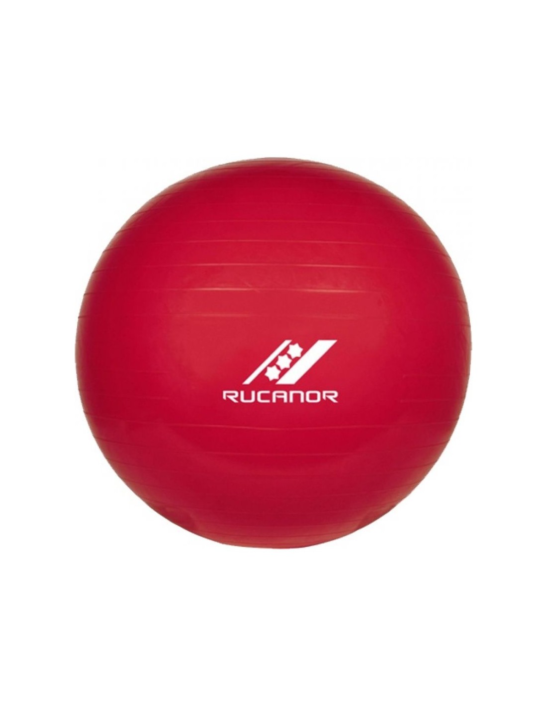 Rucanor Gym ball Rucanor 75 cm with a pump
