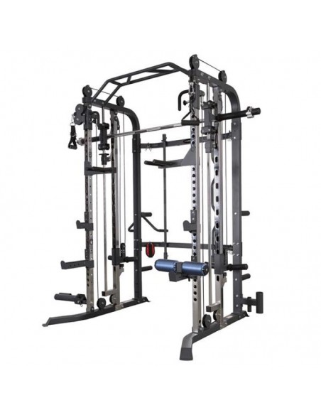 Cyklop 1 Semi Commercial HMS crane