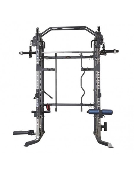 Cyklop 1 Semi Commercial HMS crane