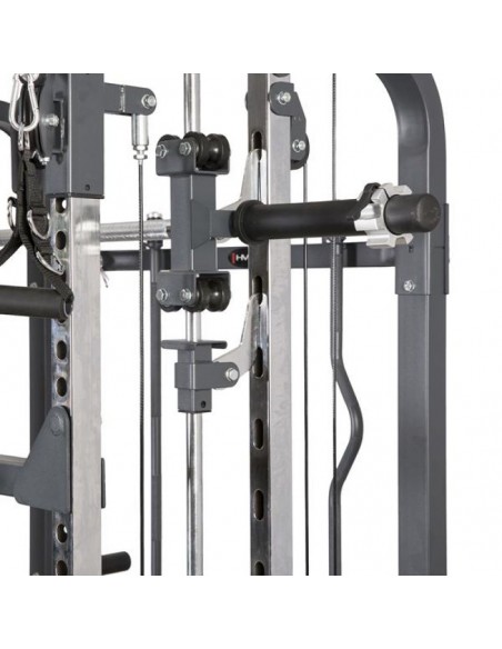 Cyklop 1 Semi Commercial HMS crane