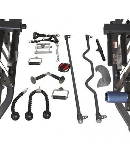 Cyklop 1 Semi Commercial HMS crane