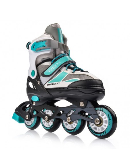 Meteor Rox 22365 skates
